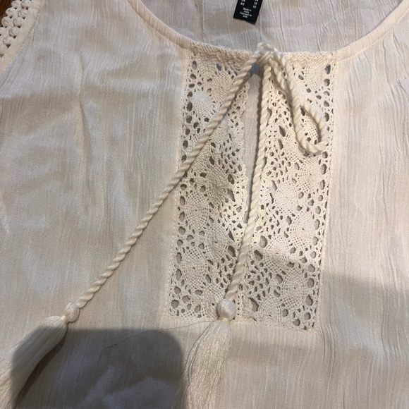 ππππFree with purschase ππππ Love and legend beige top xl - Picture 7 of 7